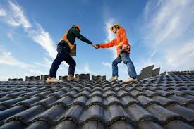 Professional Roofing Services in Erie, CO